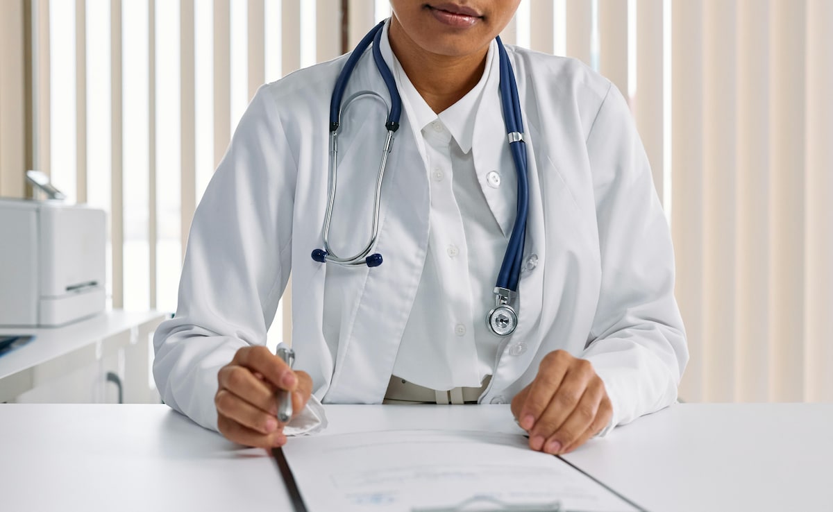 Doctor Adopts 5-Year-Old Heart Patient Left Alone At Hospital