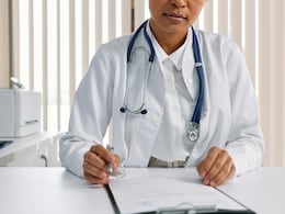 Doctor Adopts 5-Year-Old Heart Patient Left Alone At Hospital