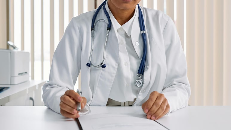 Doctor Adopts 5-Year-Old Heart Patient Left Alone At Hospital