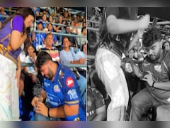Video: दिल के अरमां आंसुओं में बह गए.. MI vs KKR मैच में शख्स कर रहा था गर्लफ्रेंड को प्रपोज, तभी हाथ से छूट गई अंगूठी