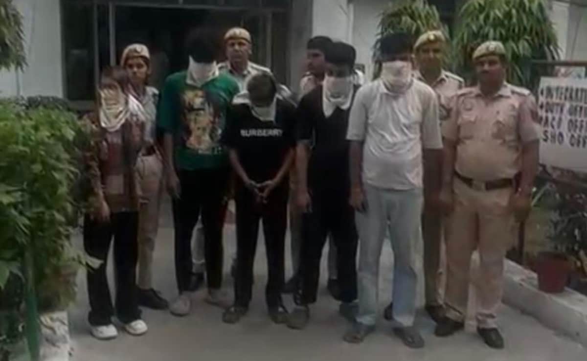 Delhi Man's Date Turns Into Nightmare: Kidnapped, Robbed Of Rs 7 Lakh