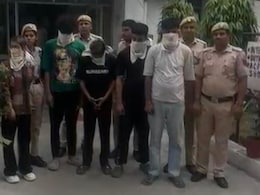 Delhi Man's Date Turns Into Nightmare: Kidnapped, Robbed Of Rs 7 Lakh