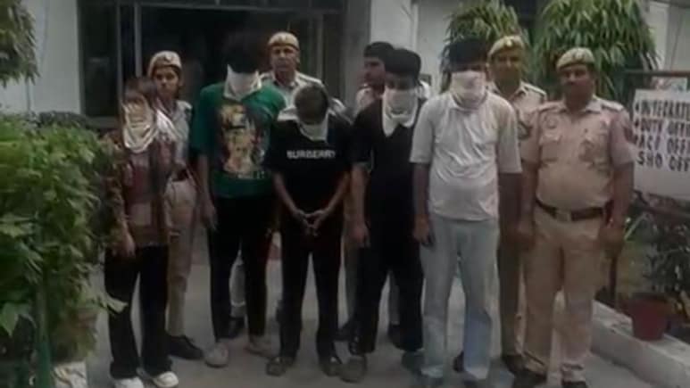 Delhi Man's Date Turns Into Nightmare: Kidnapped, Robbed Of Rs 7 Lakh