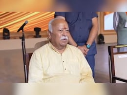 जैसलमेर: 'कुत्ते को दिखते हैं 2 रंग, मुर्गी को 3...', मोहन भागवत ने जैन दर्शन के जरिए समझाया एकता का फॉर्मूला