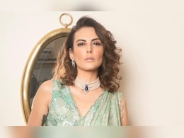 Actor Mandana Karimi Calls Iranian Regime "A Cancerous Cell In The Middle East"