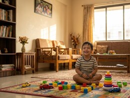 Why The First 5 Years Matter Most For Children With Down Syndrome