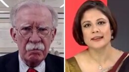"Could Take Months": Former US Security Adviser's Iran War Prediction