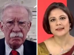 "Could Take Months": Former US Security Adviser's Iran War Prediction