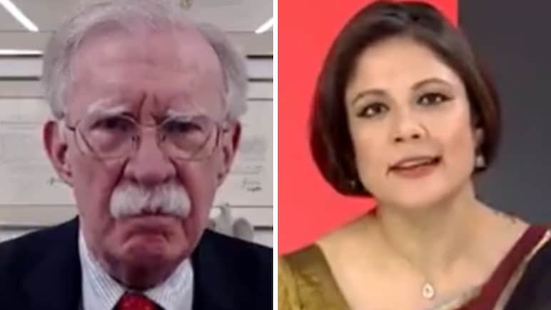 "Could Take Months": Former US Security Adviser's Iran War Prediction