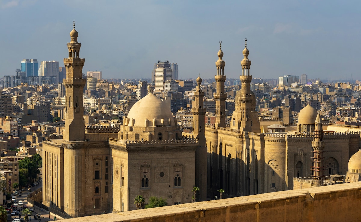 Latest and Breaking News on NDTV