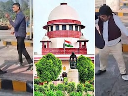 'यह वकालत नहीं, पेशे को कलंकित मत करो', UP के वकीलों की गुंडागर्दी पर सुप्रीम कोर्ट सख्त, बाराबंकी केस दिल्ली ट्रांसफर