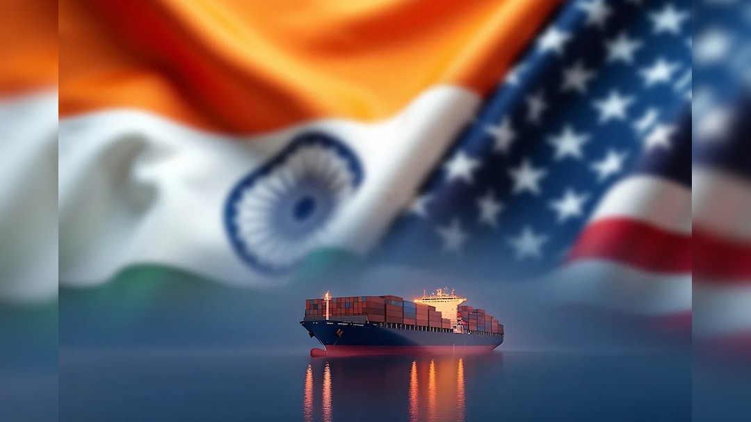 After 'Unfair Trade Practices', US Starts Probe Into India, Others For 'Forced Labour'