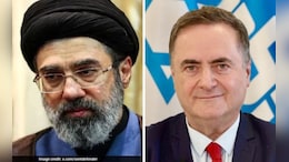 Israel Defence Minister's 'Elimination' Threat To Khamenei's Successor