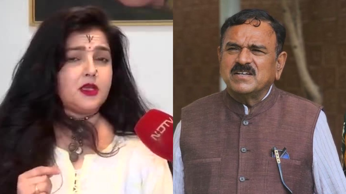 Ashok Kharat Nashik Case: अशोक खरात पर ममता कुलकर्णी के चौंकाने वाले खुलासे