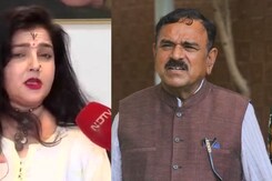 Ashok Kharat Nashik Case: अशोक खरात पर ममता कुलकर्णी के चौंकाने वाले खुलासे