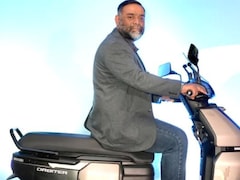 TVS ने लॉन्च किया नया स्कूटर Orbiter V1, कीमत सिर्फ ₹49,999...जानिए सभी स्मार्ट फीचर्स
