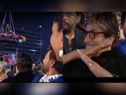 रणवीर सिंह दीपिका को कर रहे थे इशारा, बिग बी ने समझा खुद को, हुआ एहसास तो दिया ऐसा रिएक्शन, इरफान खान रह गए देखते