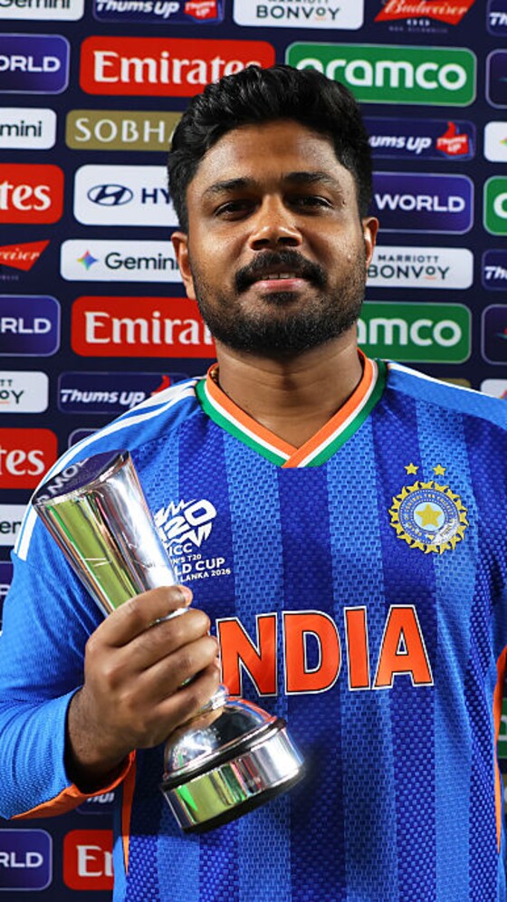 NDTVs Best XI Of T20 World Cup 2026