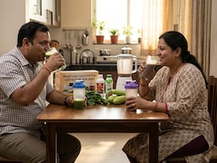 Liquid Diet, Solid Weight Gain: The Truth About Beverage Calories