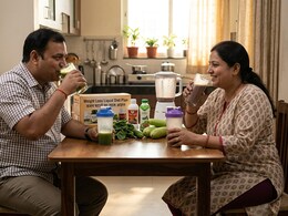 Liquid Diet, Solid Weight Gain: The Truth About Beverage Calories