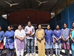 Womens Day  2026: मॅनेजर ते शिपाई.. महिलांच्या हातात लालपरीचा कारभार, रेकॉर्डब्रेक कमाई करुन दाखवली