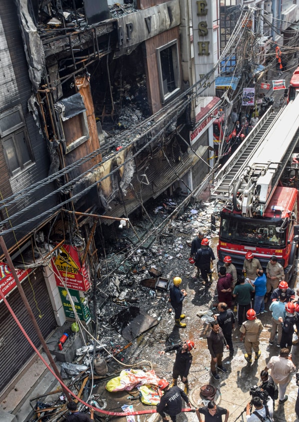 Latest and Breaking News on NDTV