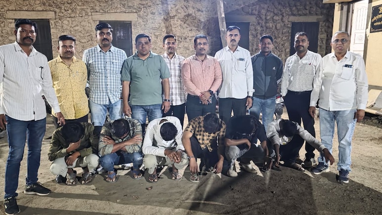 Woman Kills Husband With Brother's Help. She Wanted To Marry Her Lover