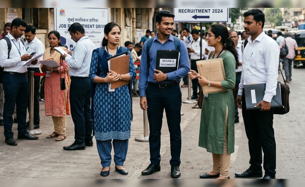 मेरिट लिस्ट में नाम, फिर भी बाहर होने का खतरा... MP के टीचर्स पर क्यों लटकी है तलवार?