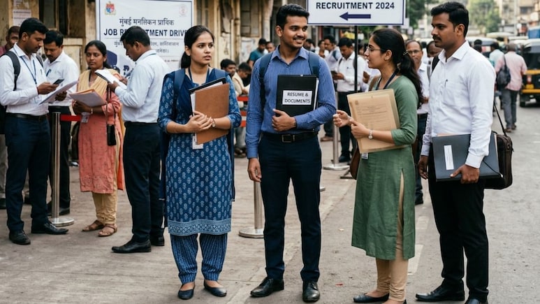 मेरिट लिस्ट में नाम, फिर भी बाहर होने का खतरा... MP के टीचर्स पर क्यों लटकी है तलवार?