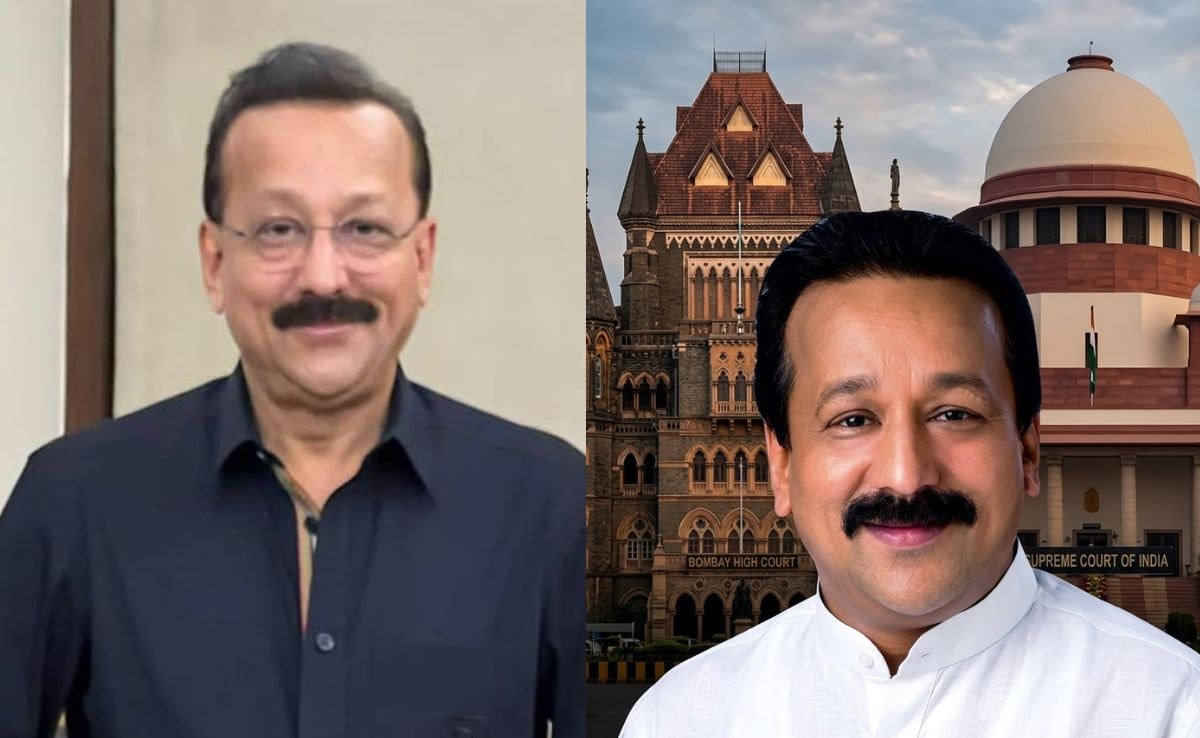 बाबा सिद्दीकी हत्याकांड में बड़ा फैसला: आरोपी आकाशदीप सिंह की जमानत कायम, पत्नी की याचिका खारिज