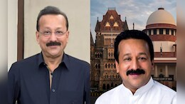 बाबा सिद्दीकी हत्याकांड में बड़ा फैसला: आरोपी आकाशदीप सिंह की जमानत कायम, पत्नी की याचिका खारिज