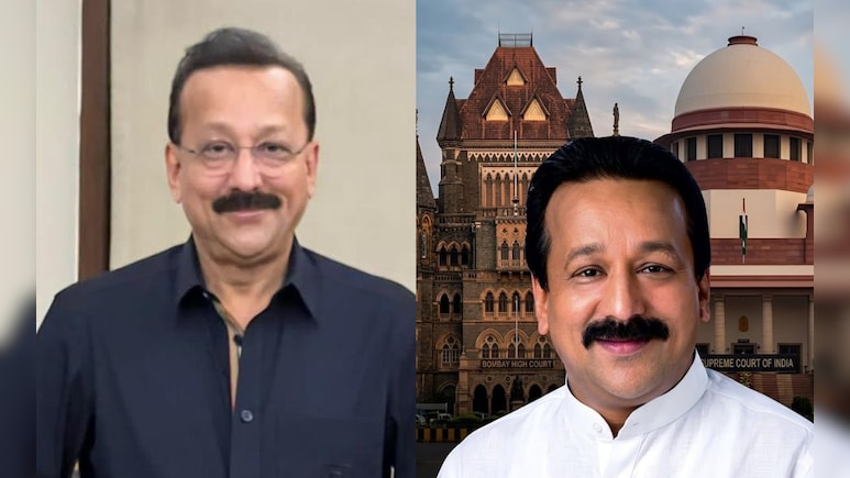 बाबा सिद्दीकी हत्याकांड में बड़ा फैसला: आरोपी आकाशदीप सिंह की जमानत कायम, पत्नी की याचिका खारिज