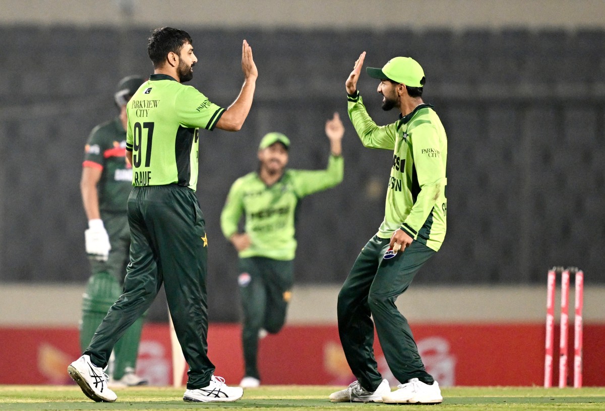 Naqvi Blasted By Pak Star After Recent Failures: "Kneeling Before Players