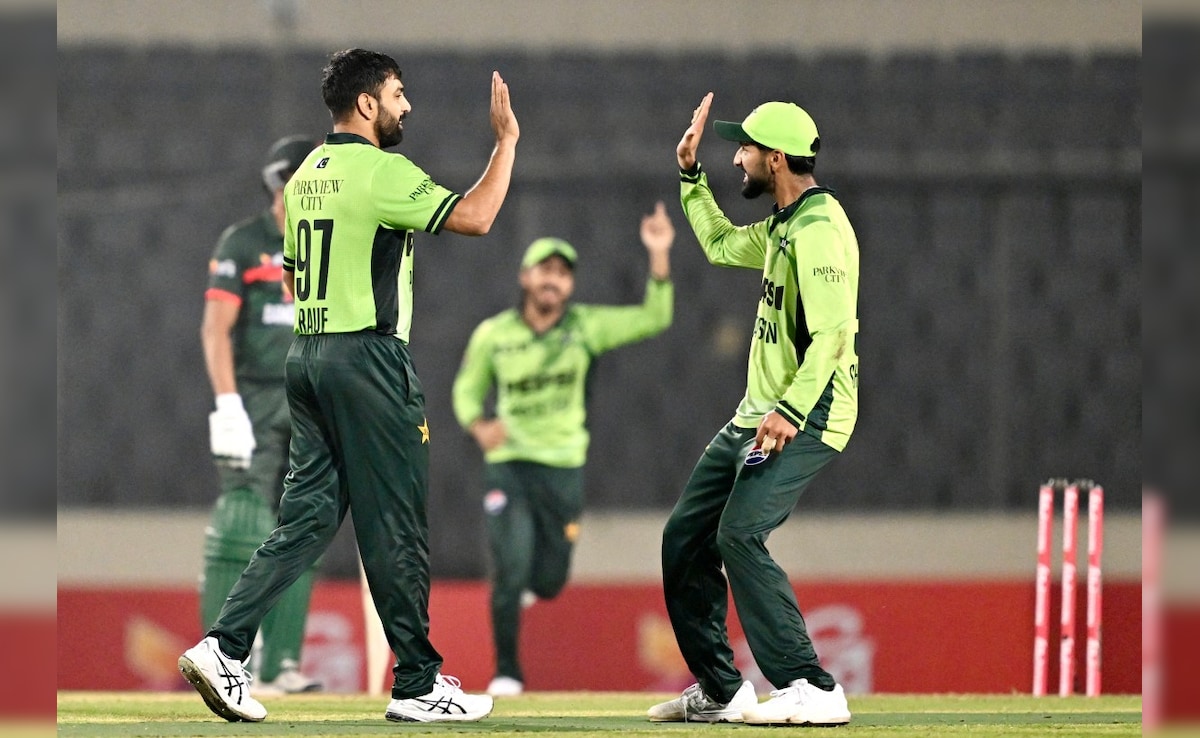 Mohsin Naqvi, PCB Blasted By Pakistan Star After Recent Failures: "Kneeling Before Players"
