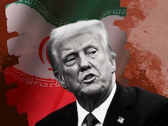 'I Said, No Thanks': Trump Claims Iran Wanted To Make Him Supreme Leader