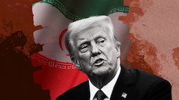 'No Thanks': Trump Claims No One In Iran Wants To Be The Supreme Leader