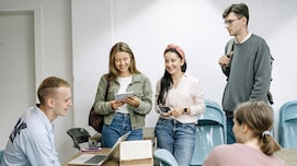 गैप ईयर में आप नहीं छूटेंगे पीछे, स्किल बढ़ाने के लिए पूरे साल करें ये काम