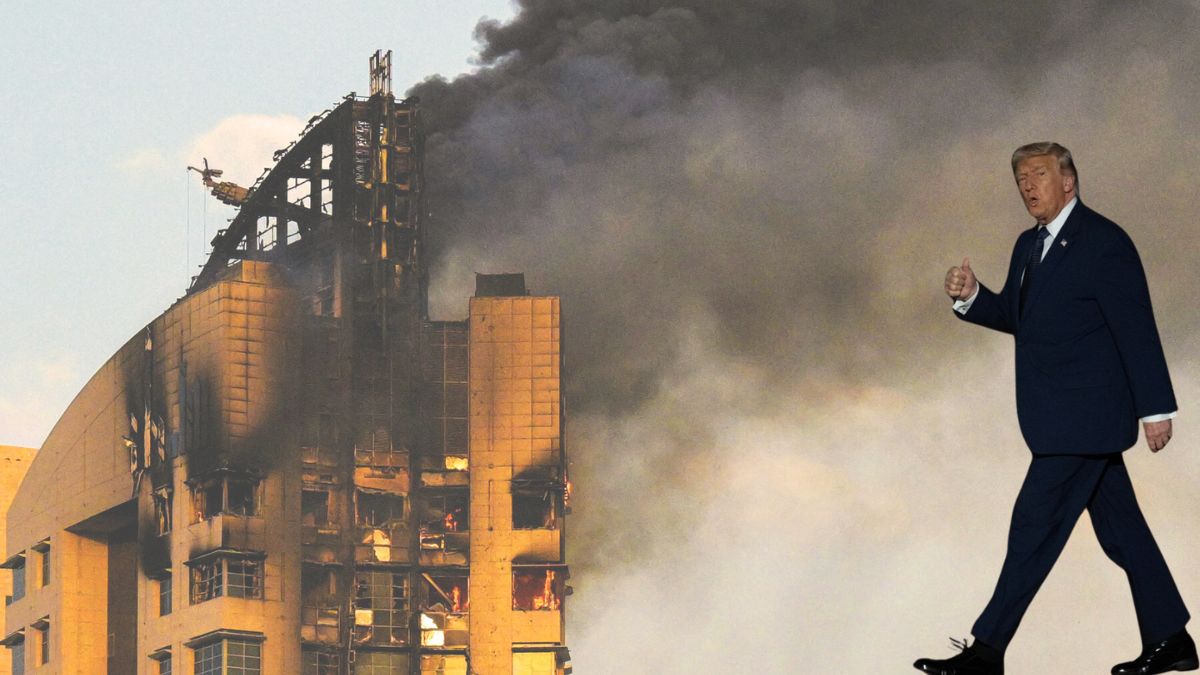 Latest and Breaking News on NDTV