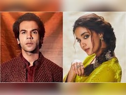 Rajkummar Rao, Keerthy Suresh's <i>Raftaar</i> To Release On July 24