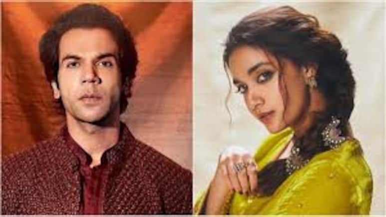 Rajkummar Rao, Keerthy Suresh's <i>Raftaar</i> To Release On July 24