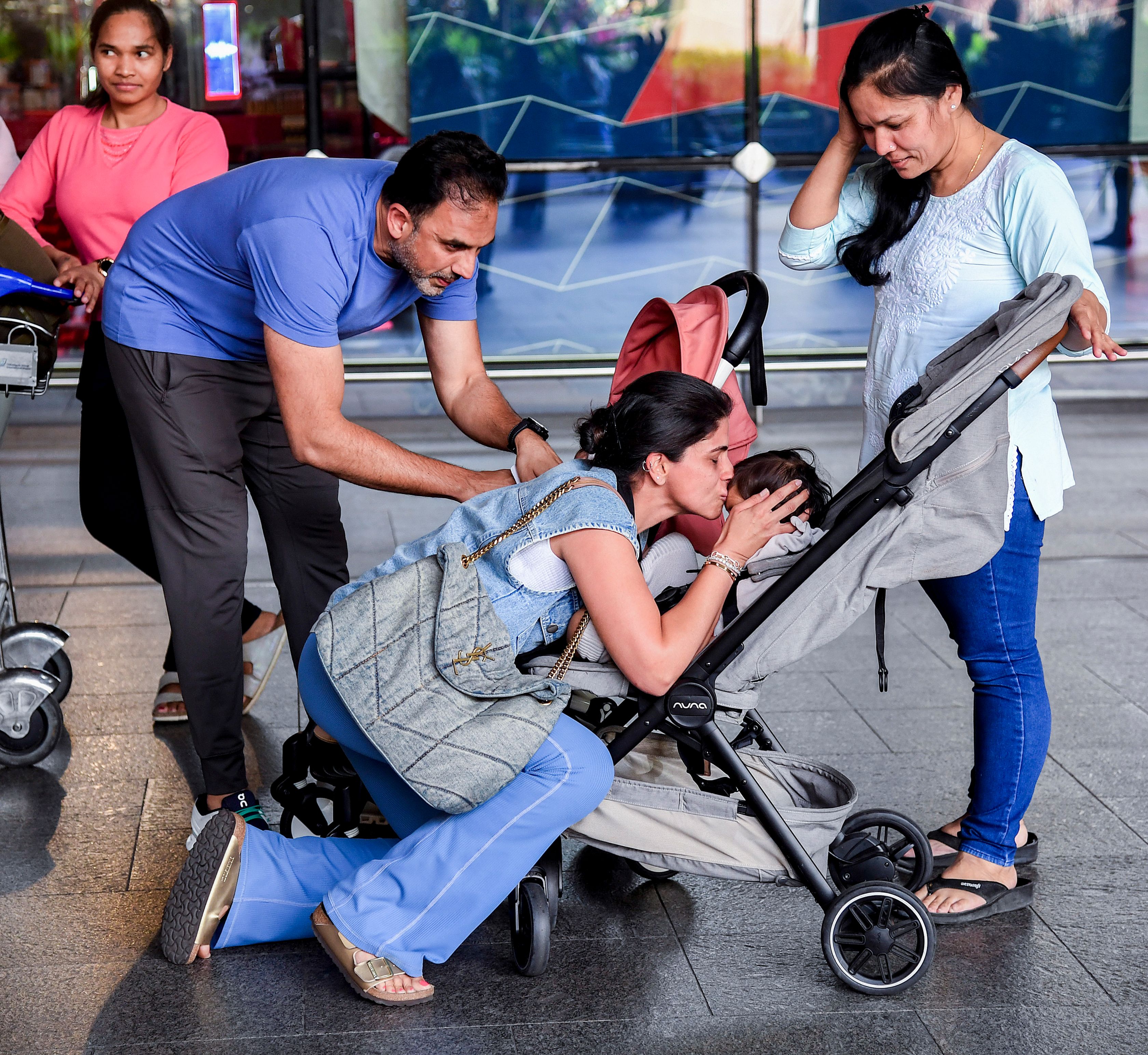 Latest and Breaking News on NDTV