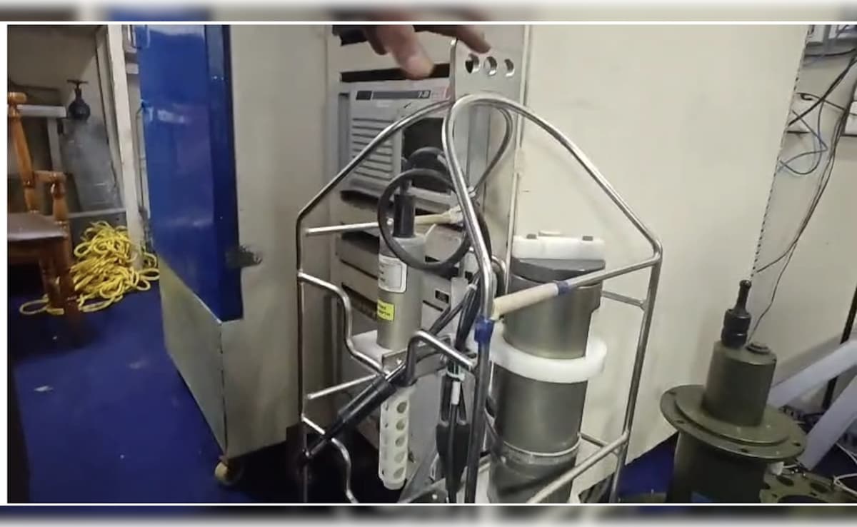 Latest and Breaking News on NDTV