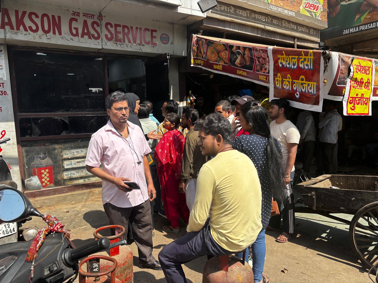 Latest and Breaking News on NDTV