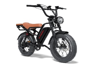 Kingbull Ranger इलेक्ट्रिक बाइक हुई लॉन्च, 750W मोटर, 130Km है रेंज, जानें कीमत