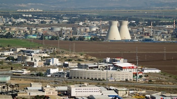 Iran Attacks Israel's Haifa Oil Refinery As 'Revenge' For Targeting South Pars Gas Field