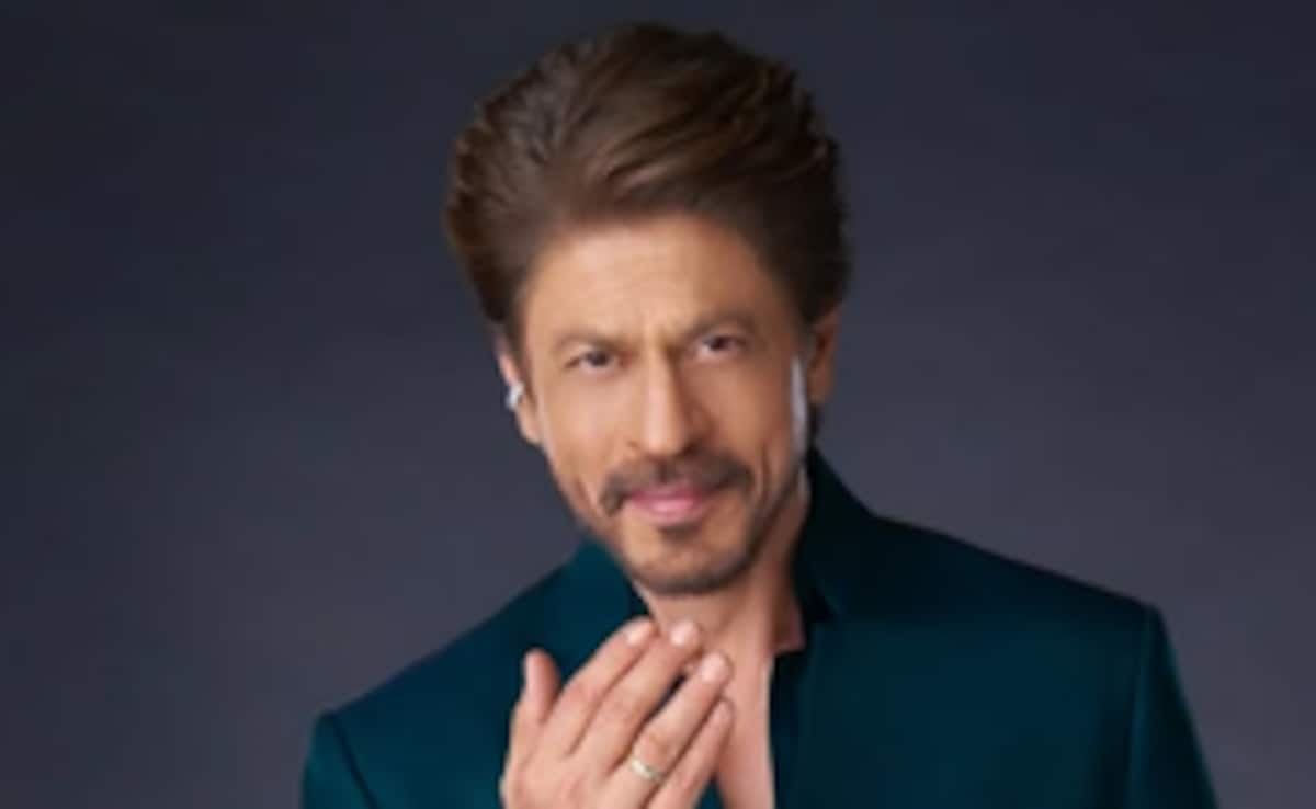 शाहरुख खान का ईद का संदेश, लिखा- आप और आपके परिवार को ईद की बहुत-बहुत मुबारकबाद