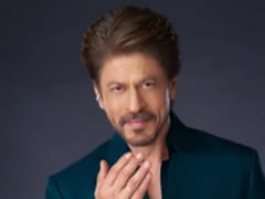 शाहरुख खान का ईद का संदेश, लिखा- आप और आपके परिवार को ईद की बहुत-बहुत मुबारकबाद