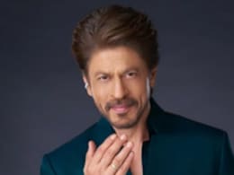 शाहरुख खान का ईद का संदेश, लिखा- आप और आपके परिवार को ईद की बहुत-बहुत मुबारकबाद