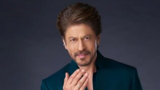 शाहरुख खान का ईद का संदेश, लिखा- आप और आपके परिवार को ईद की बहुत-बहुत मुबारकबाद