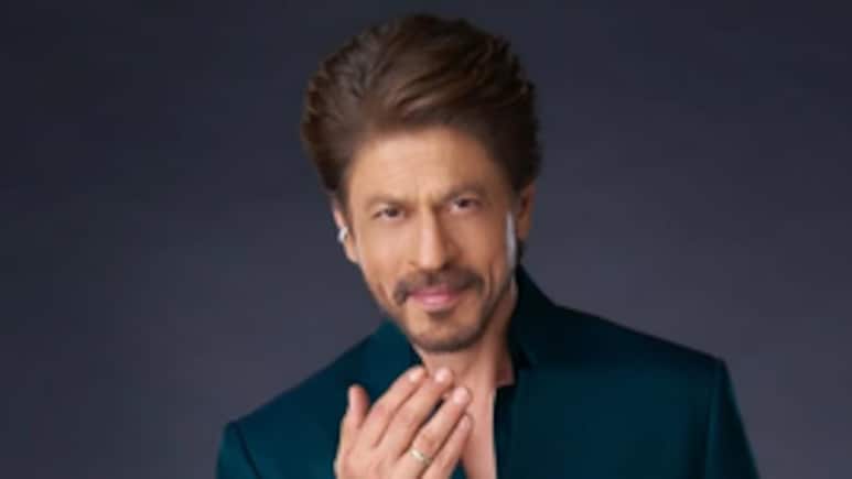 शाहरुख खान का ईद का संदेश, लिखा- आप और आपके परिवार को ईद की बहुत-बहुत मुबारकबाद